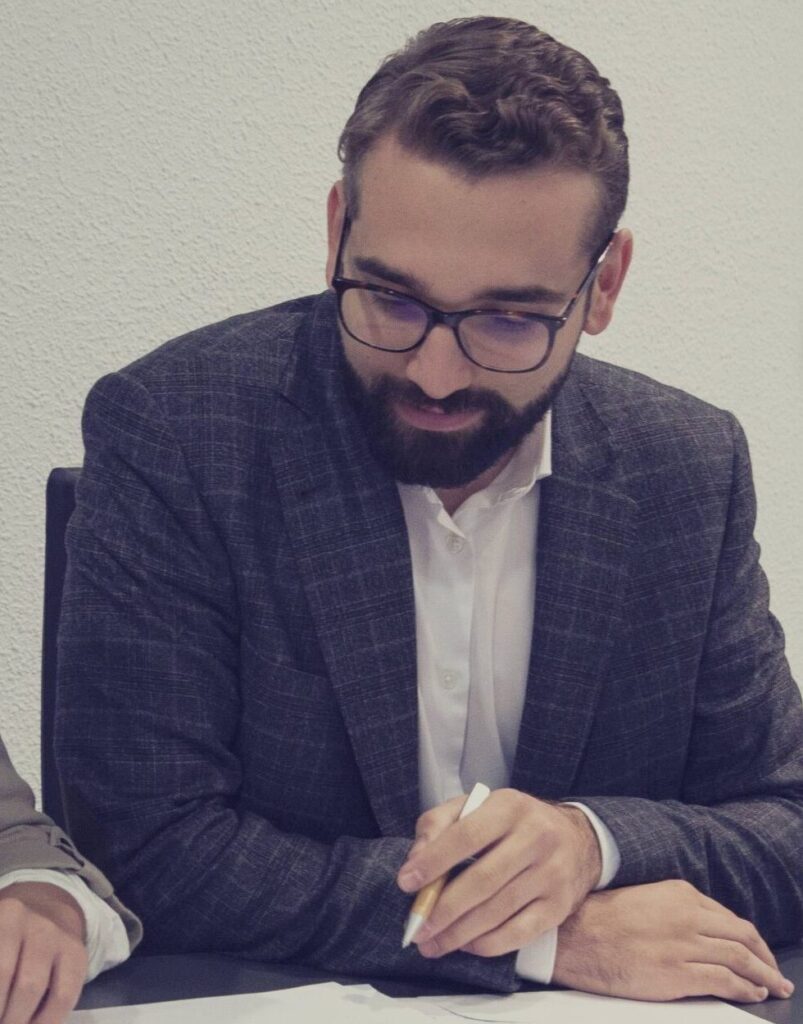 spanish real estate lawyers and advisors