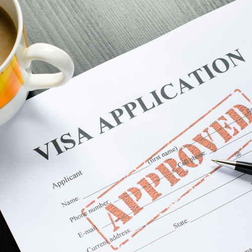 Spanish Golden Visa