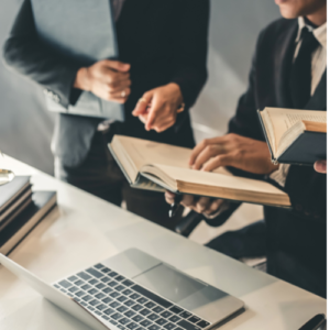 Lawyer in Xativa