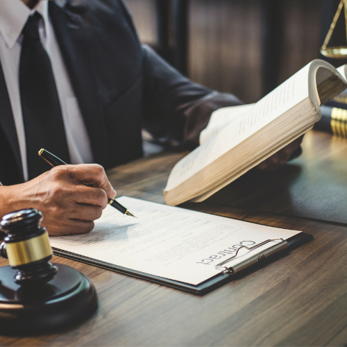 Spanish Independent Legal Advice