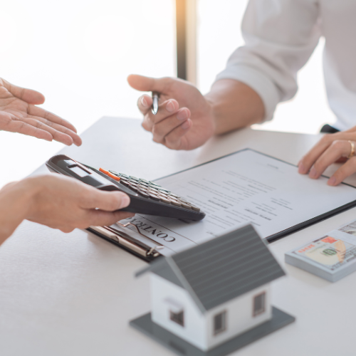 Considerations for Buying Property in Spain