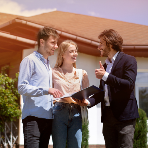 Property Purchase in Spain